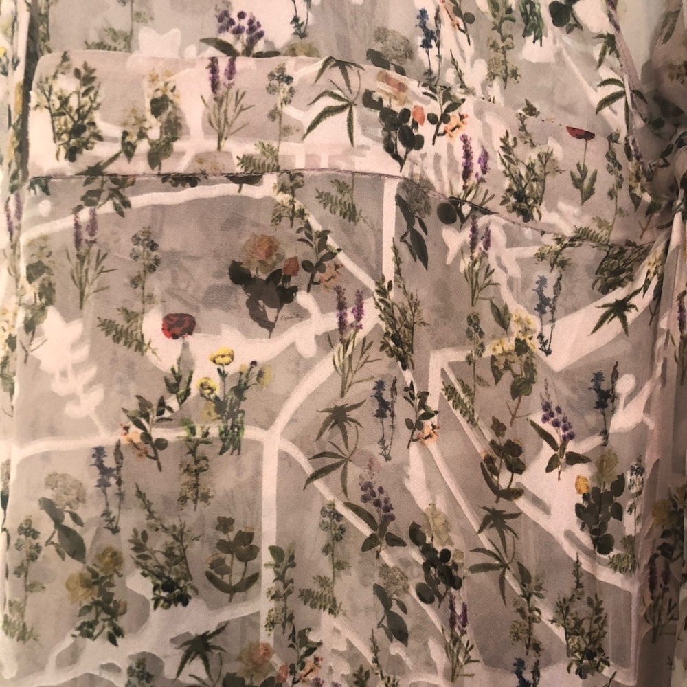 Preen by Thornton Bregazzi Dress - Picture 5 of 6